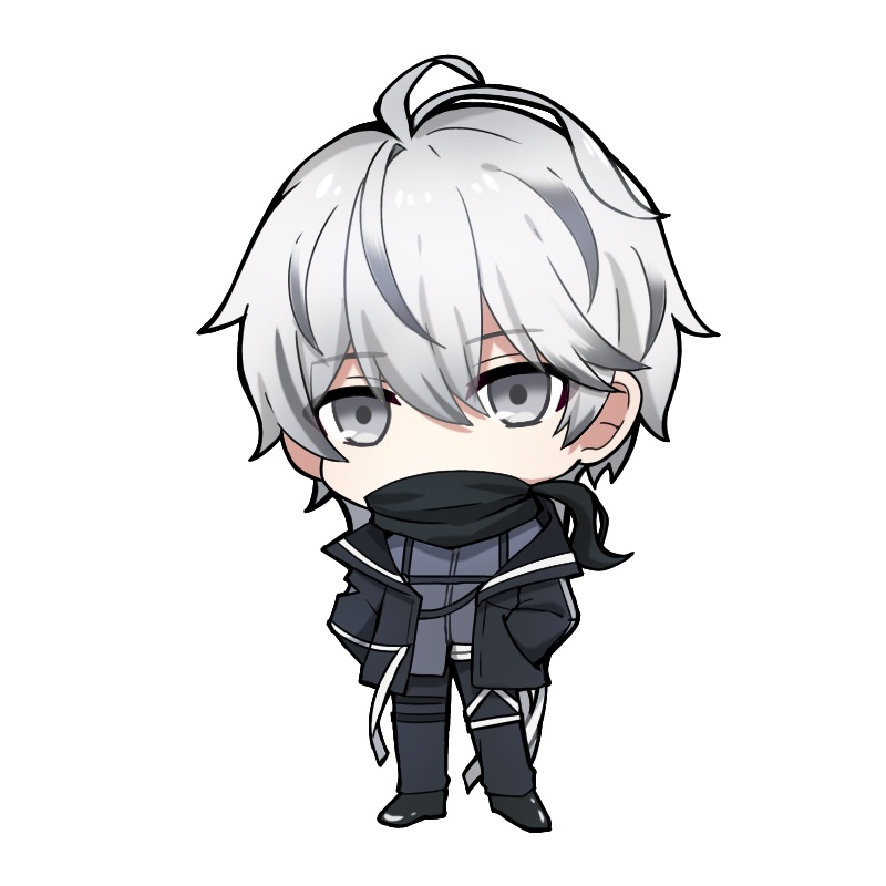 アクリルキーホルダー (1st Anniversary gods)