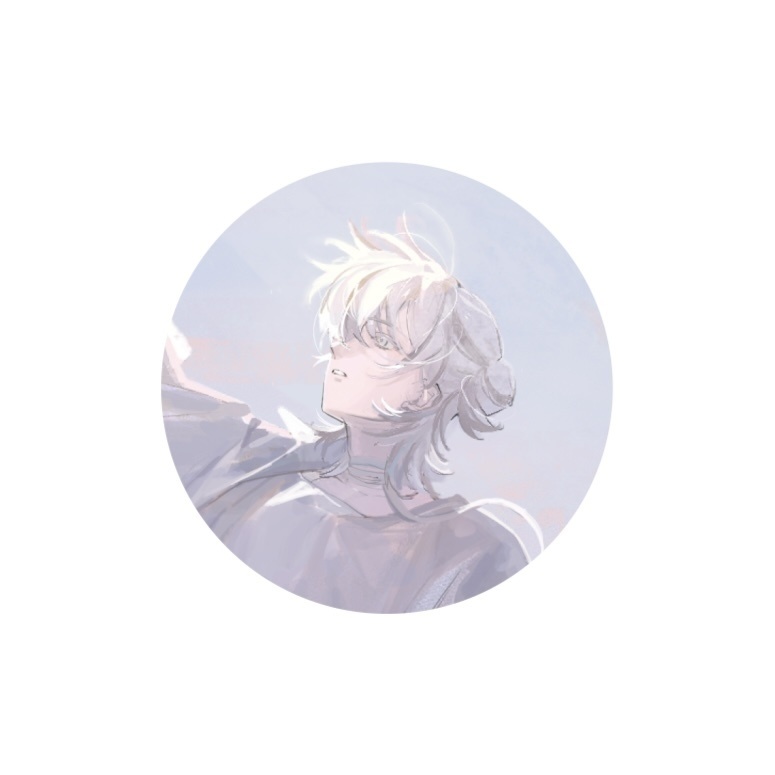 缶バッジ (1st Anniversary gods)