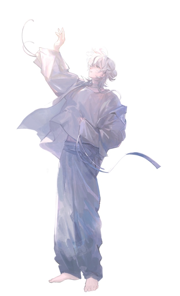 アクリルスタンド (1st Anniversary gods)