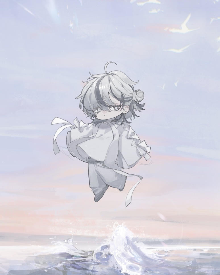 アクリルキーホルダー(2nd Visual Goods)