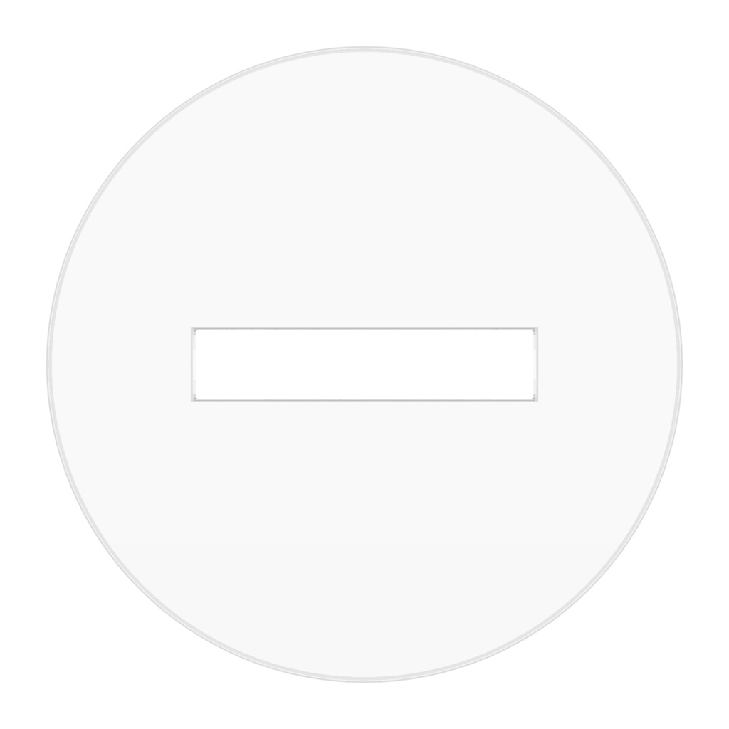 ほたるミニアクリルフィギュア