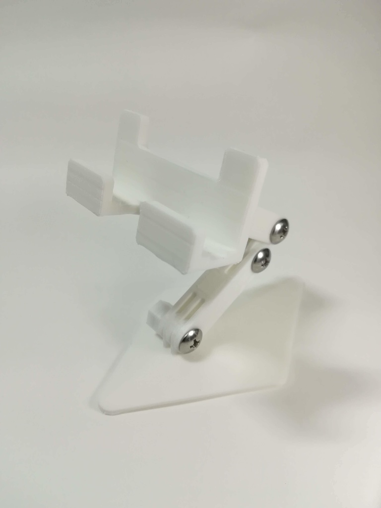 アーム式スマホスタンド(TypeA/S/Ver2)