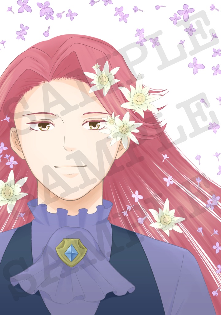 memories(空中騎士団イラスト集)