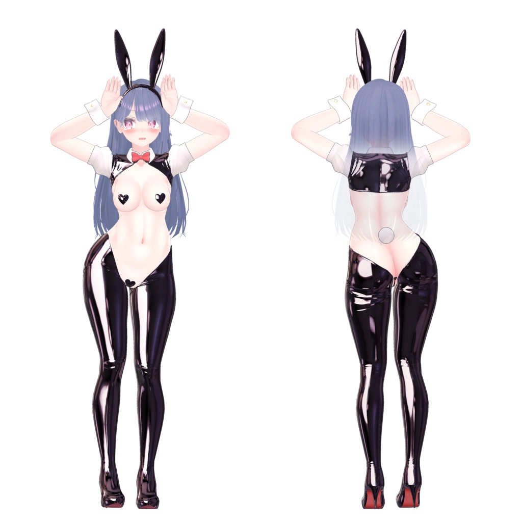 【Reverse Bunny】 Selestia