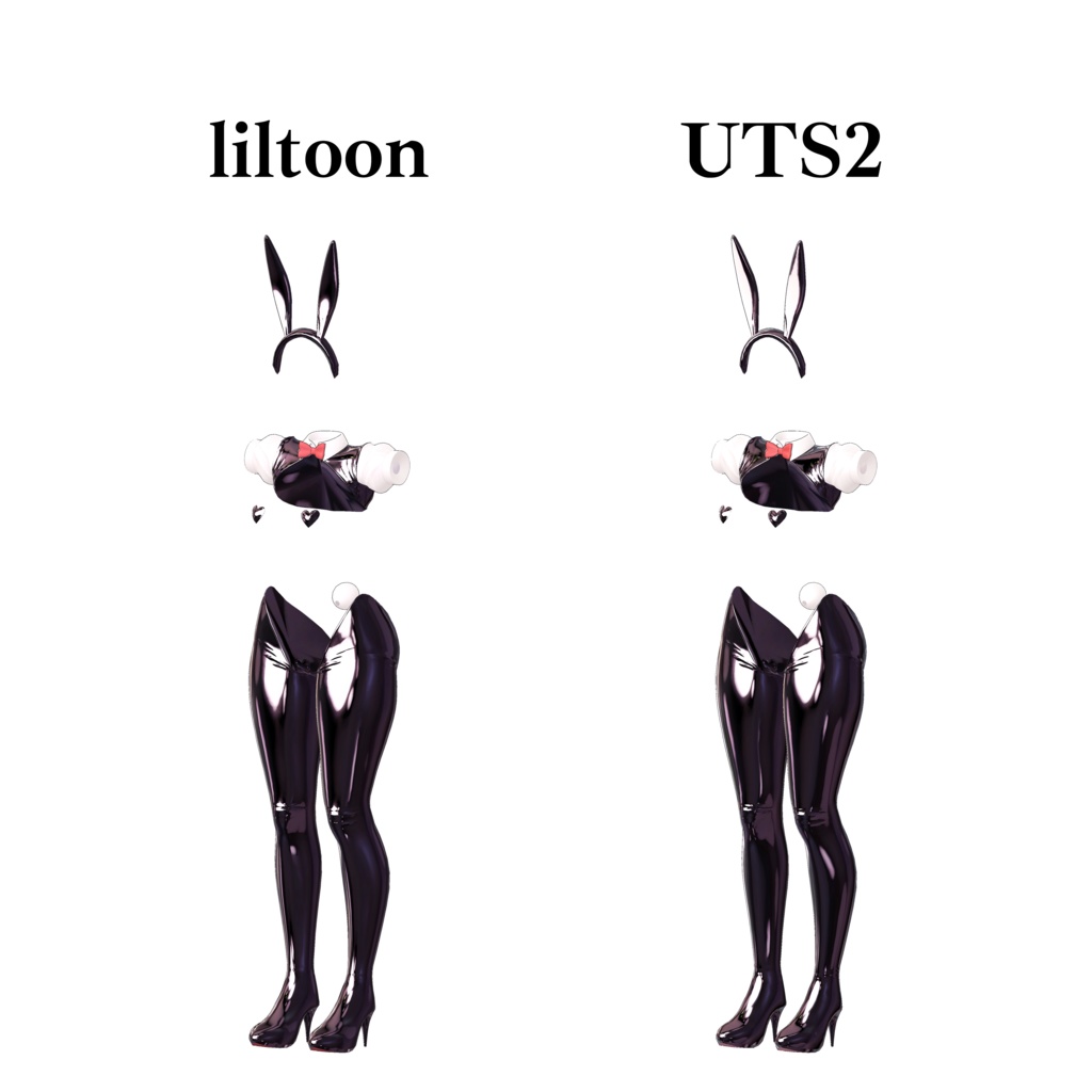 【Reverse Bunny】 Selestia