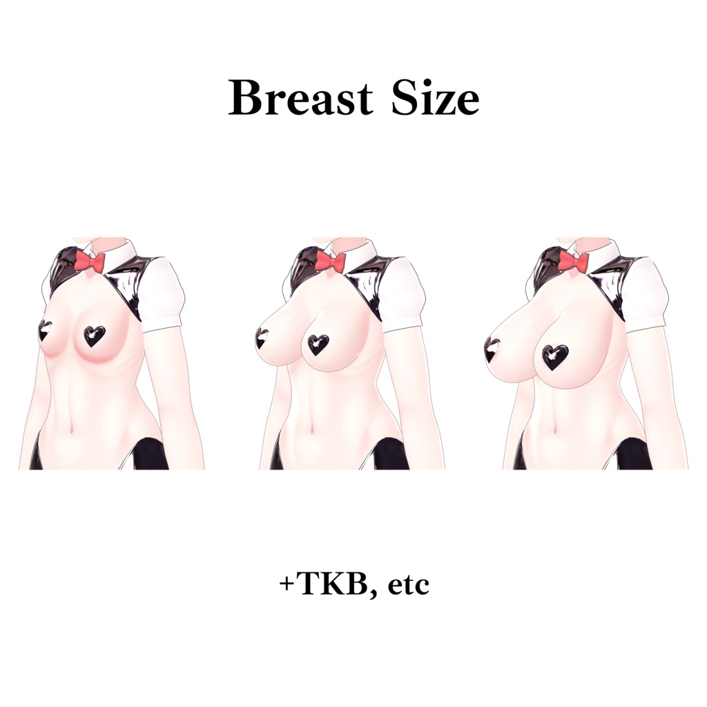 【Reverse Bunny】 Selestia