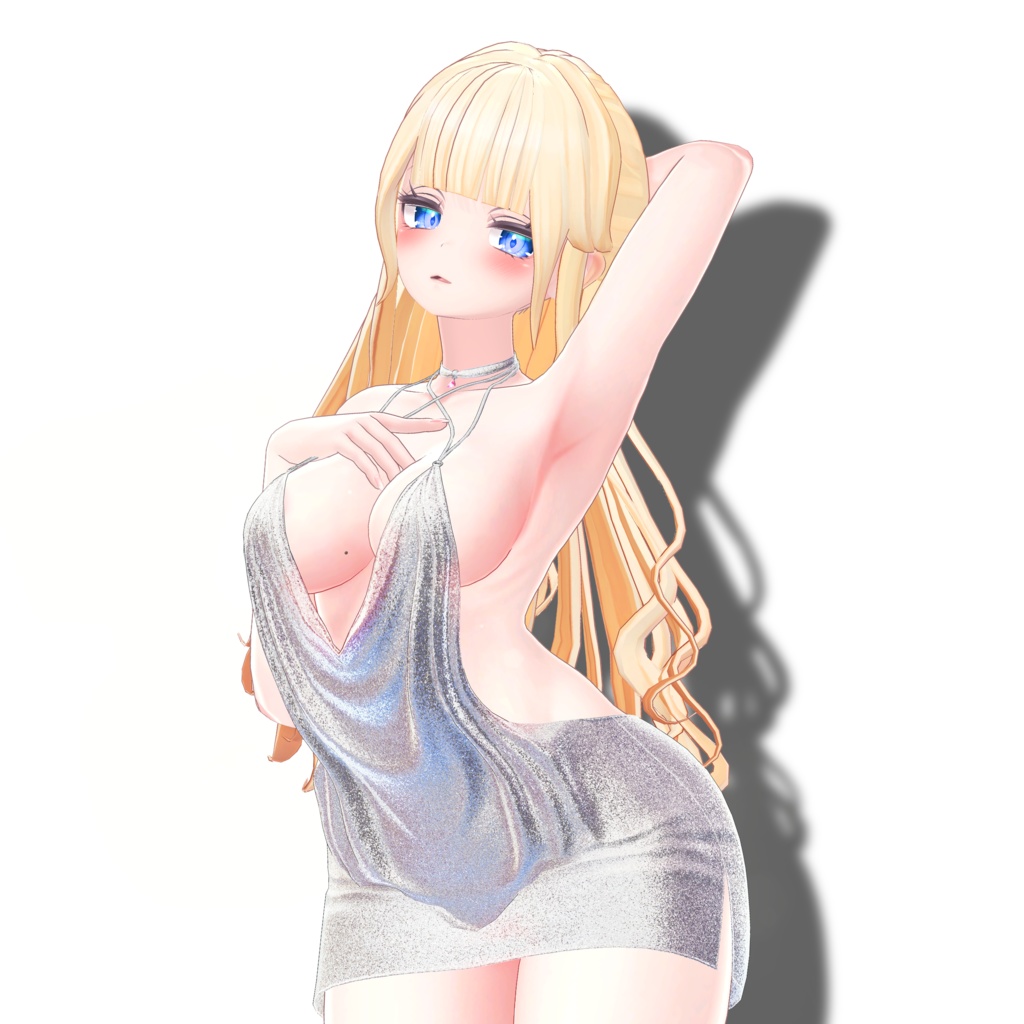 【Party Dress】 2-Avatars