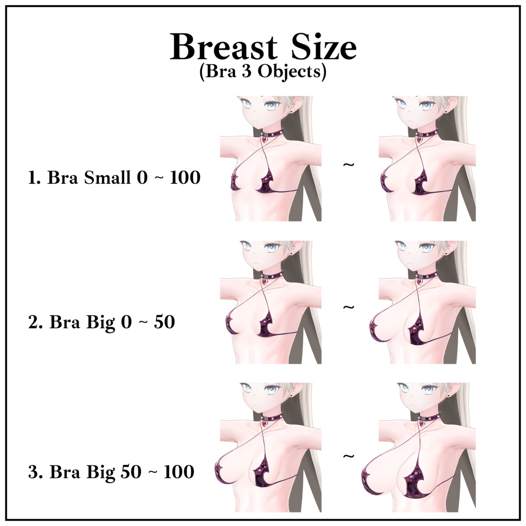 【Succubus & Maid】 YUGI & MIYO