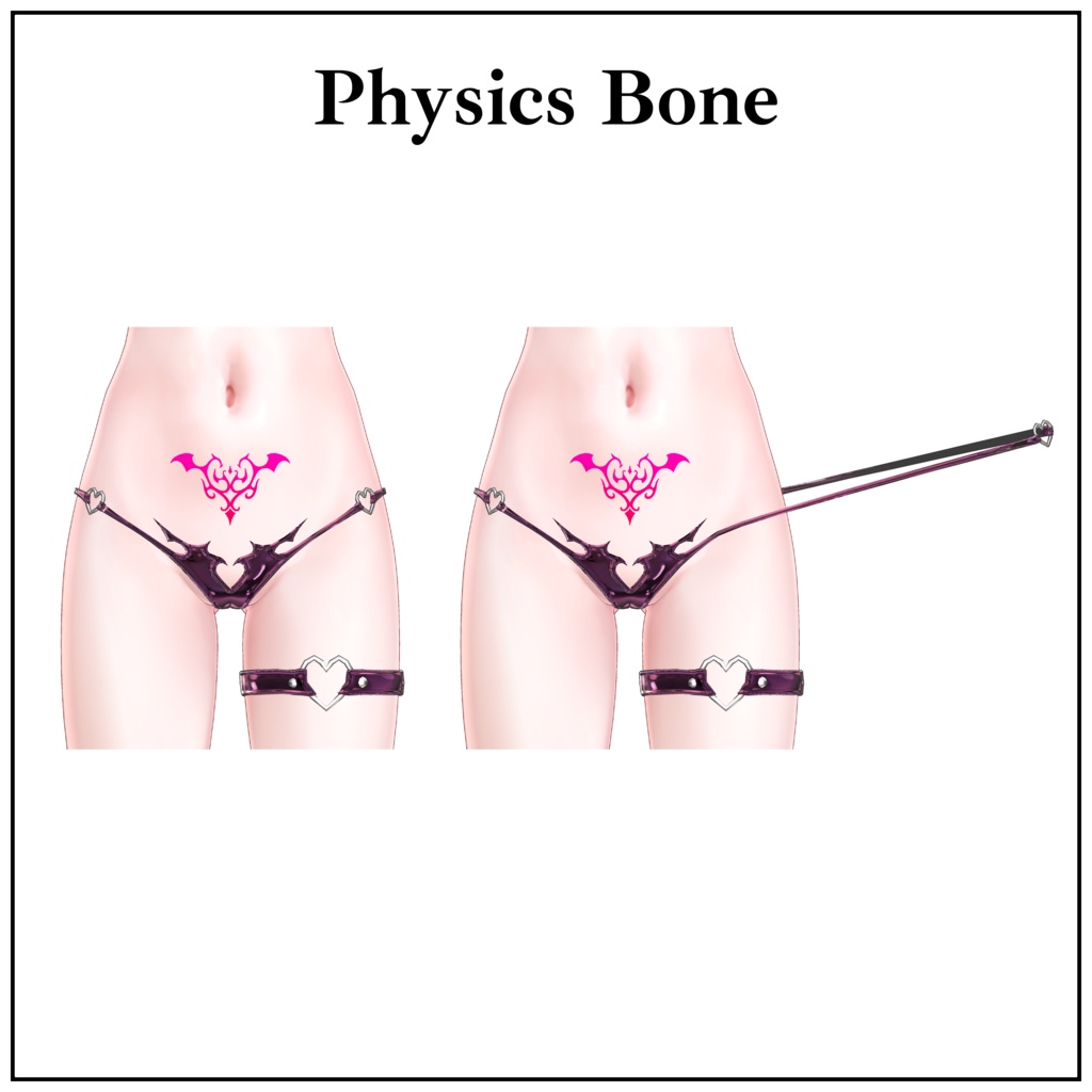 【Succubus & Maid】 YUGI & MIYO