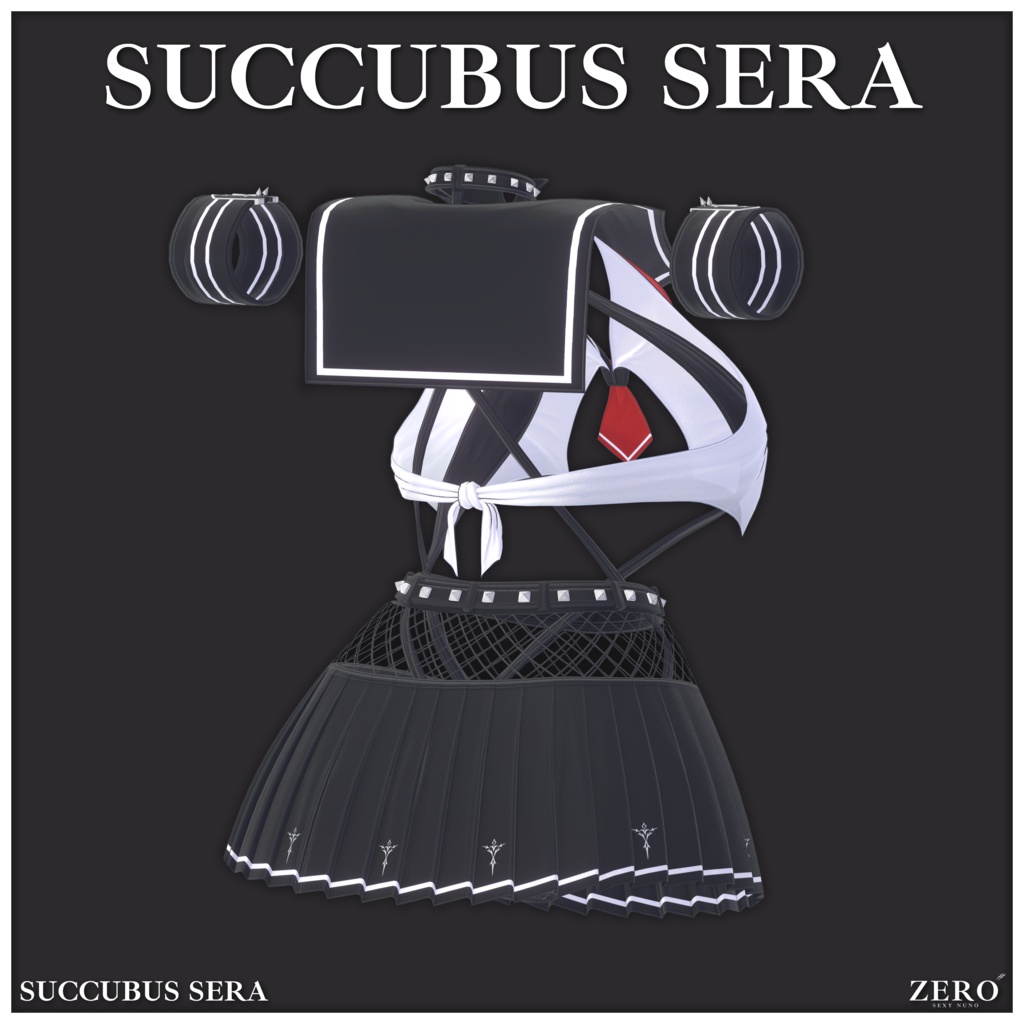 【Succubus Sera】
