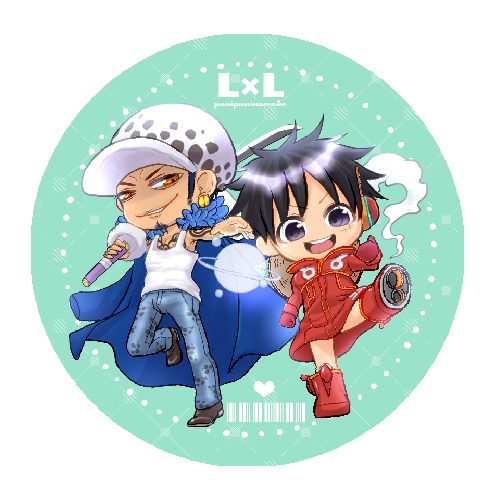 マルチスタンド付缶バッチ