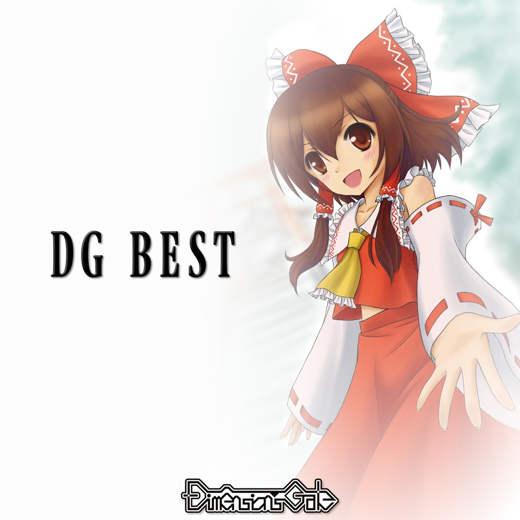 DG BEST/クリックポスト