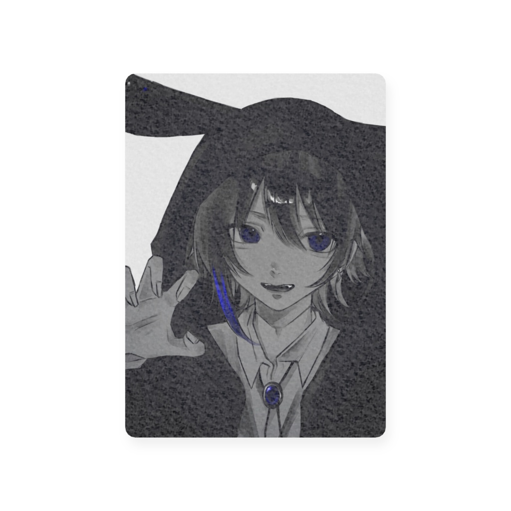 Lepusハロウィングッズトレカ