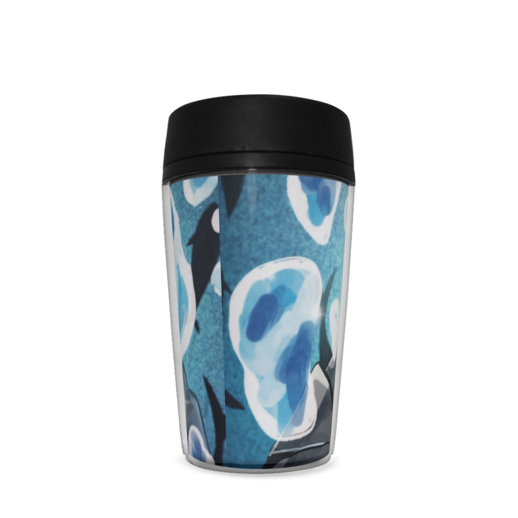 レプス深海タンブラー