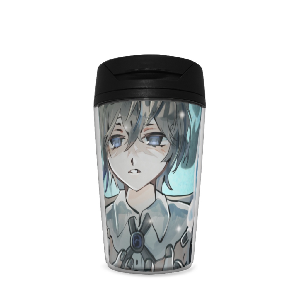 レプス深海タンブラー