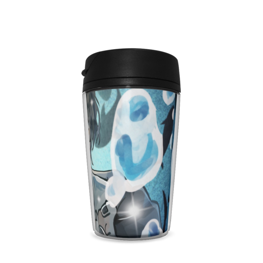 レプス深海タンブラー