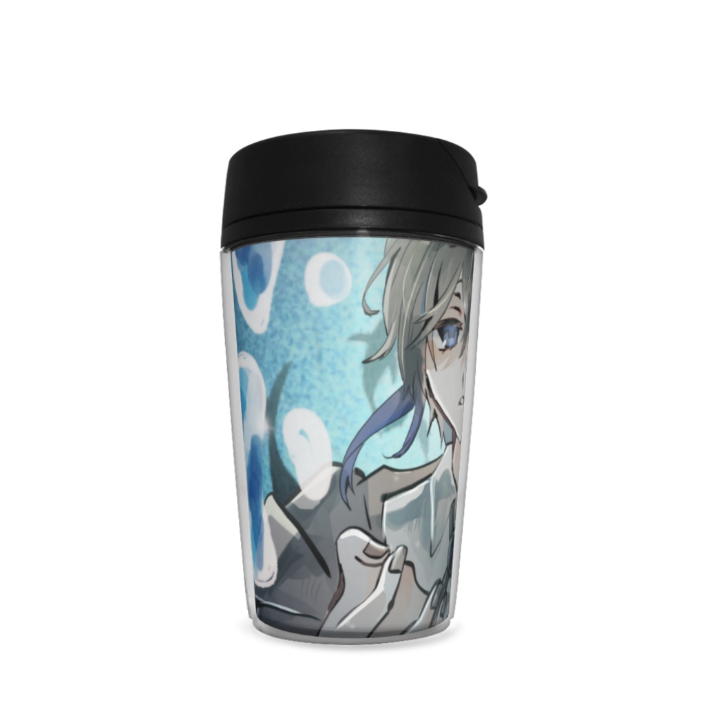 レプス深海タンブラー