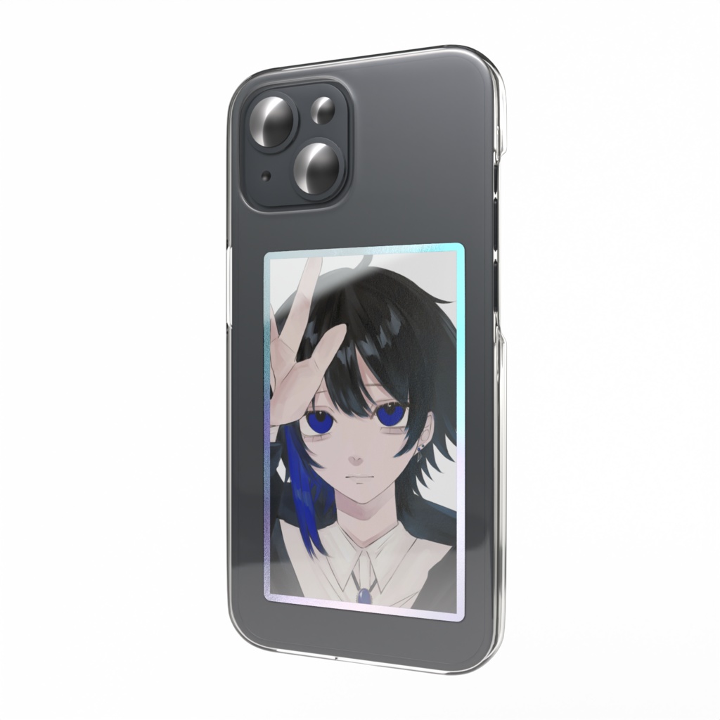 serial Lepus ステッカー