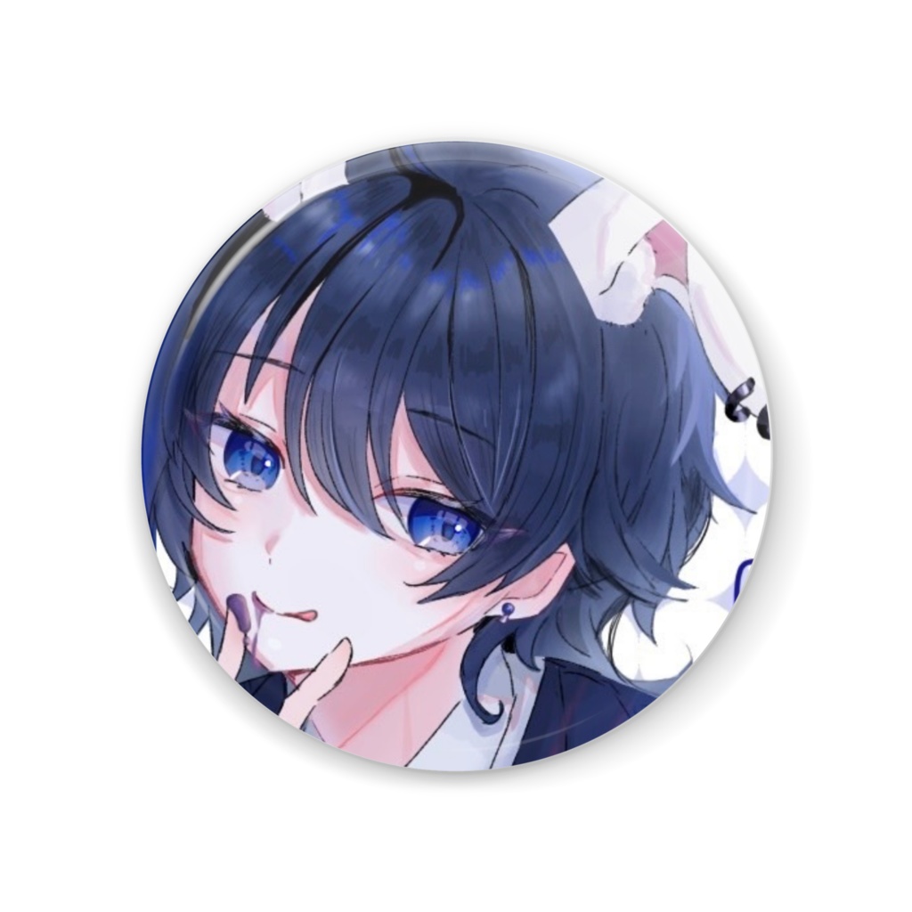 れぷす新衣装缶ミラー