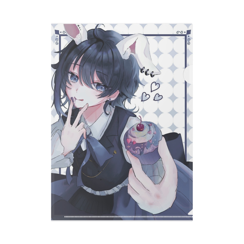 絵空れぷす新衣装ふぁいる