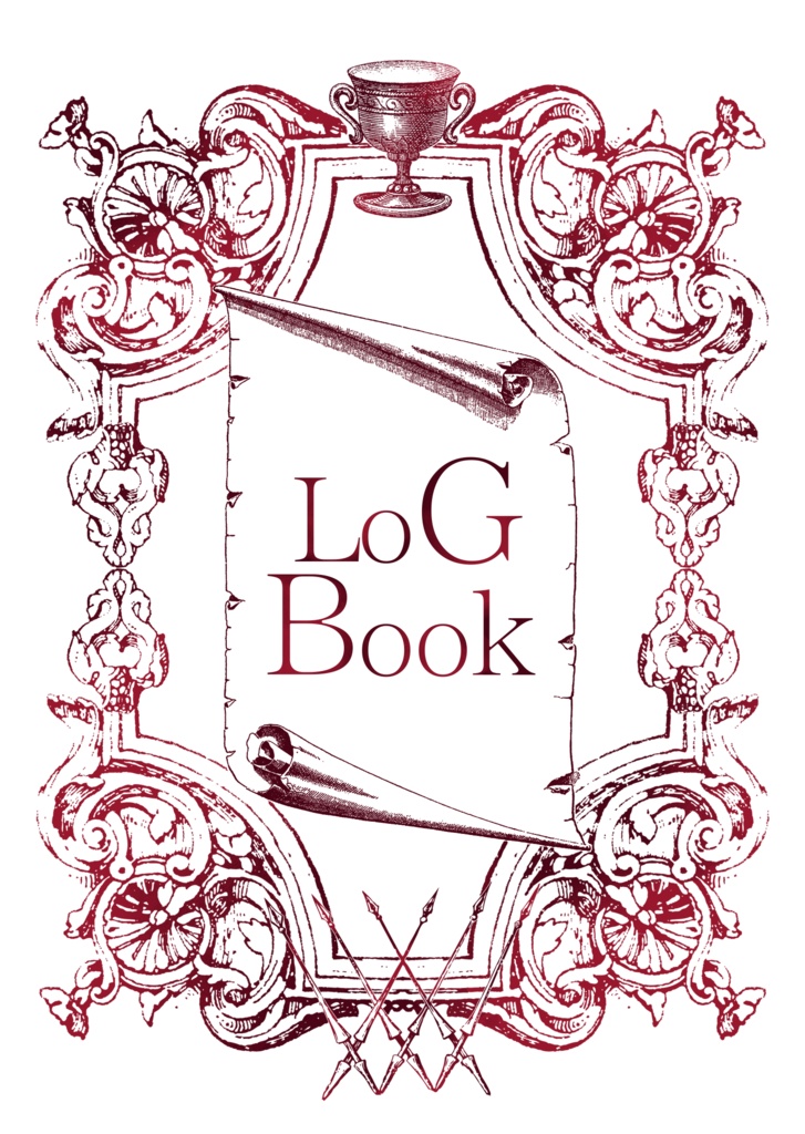 LoGBooK