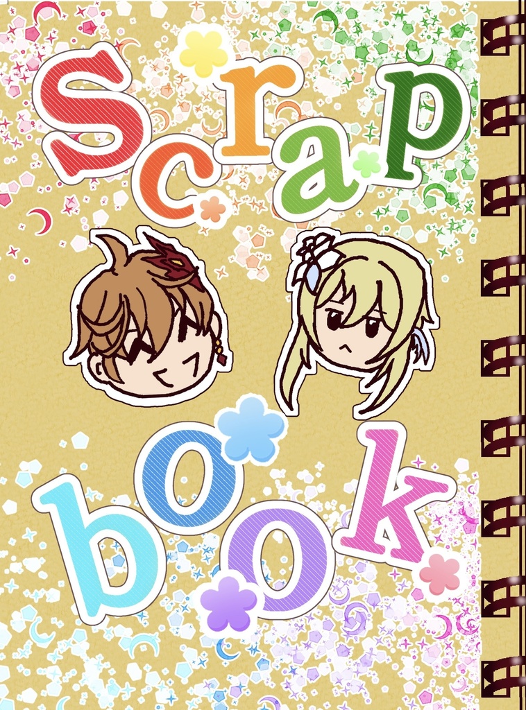 scrapbook