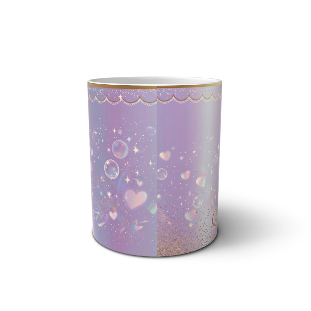 Quartet マグカップ(ルカ)