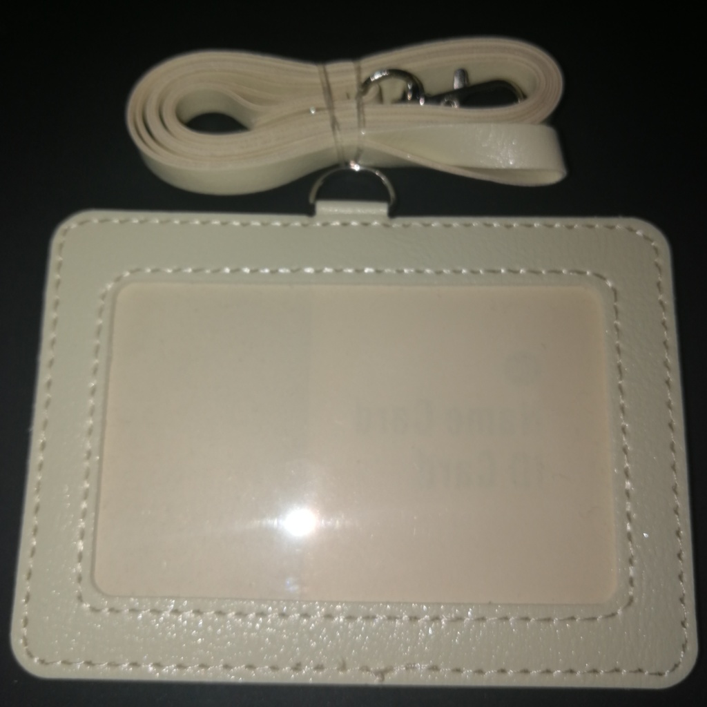 パスケース(7種×3色) feat.星乃カニ様