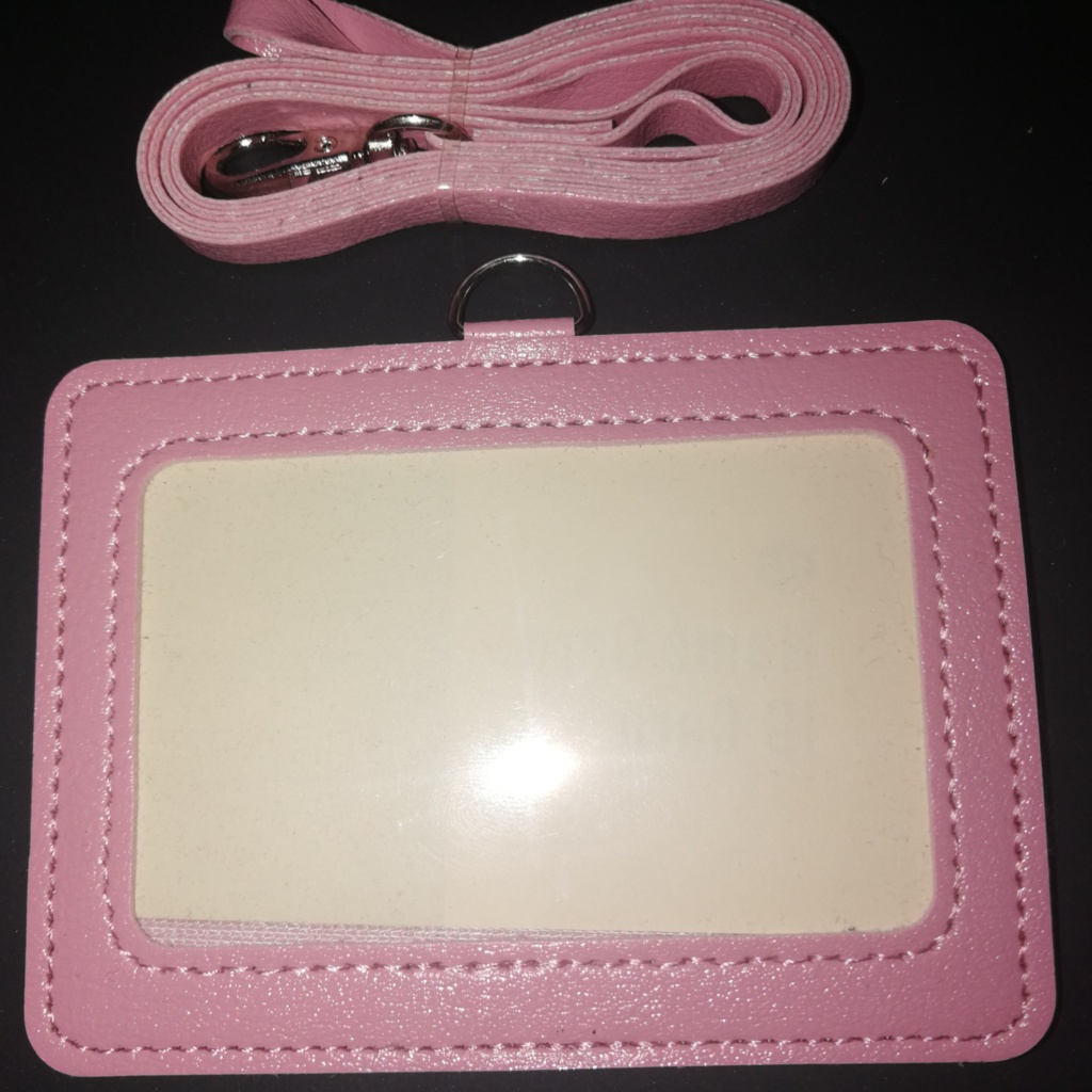 パスケース(7種×3色) feat.星乃カニ様