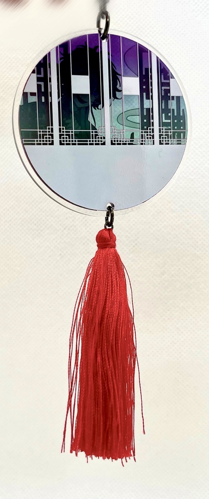 【非公式】歌みたイメージアクキー Vol.2