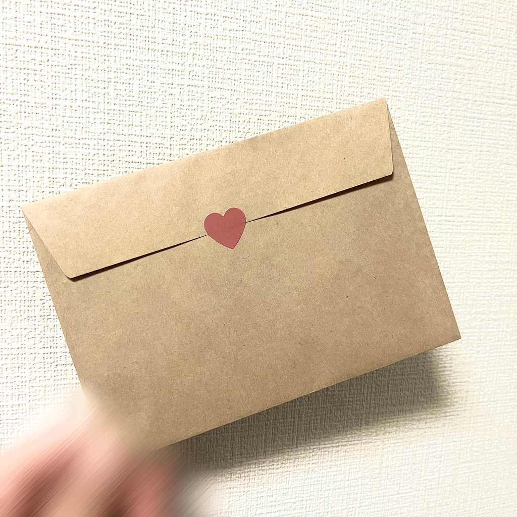 【非公式】こいまほポスカ