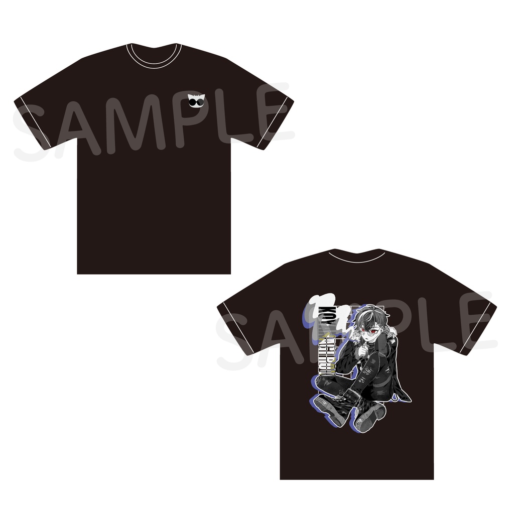 【非公式】ドンTシャツ