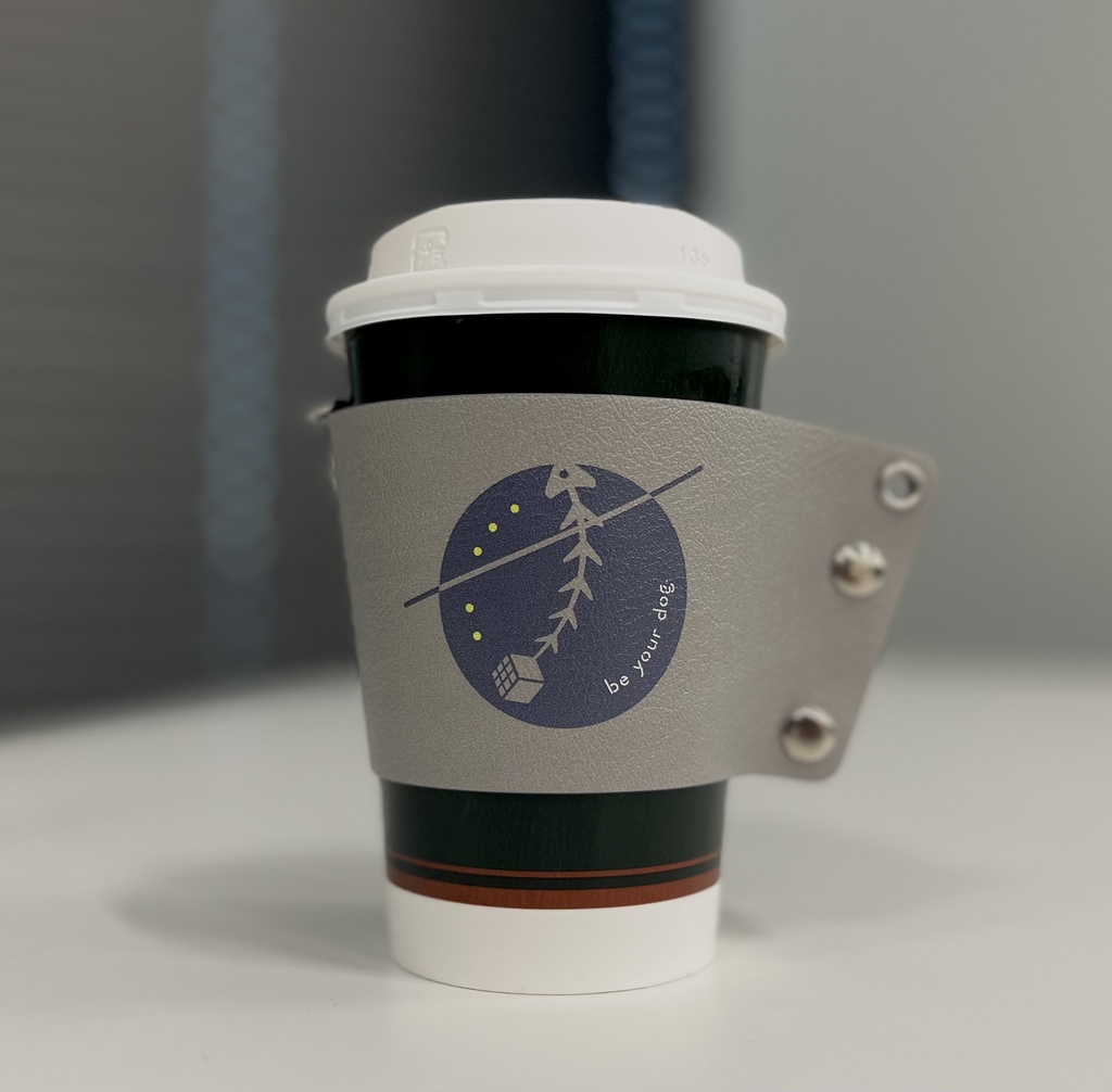 【非公式】カップスリーブ