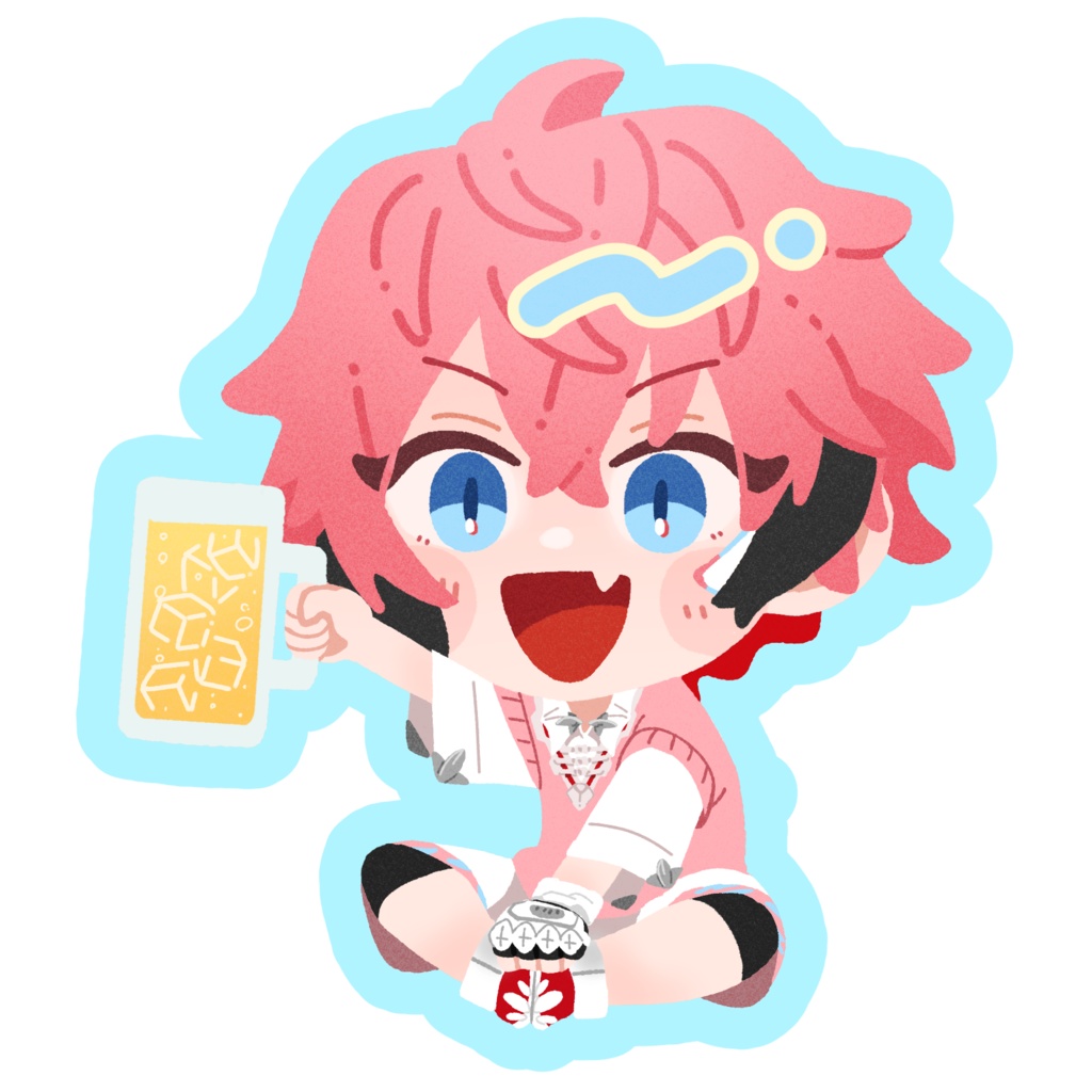 【非公式】一緒にKPしーる