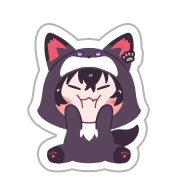 【非公式】うまうまオリエンスしーる