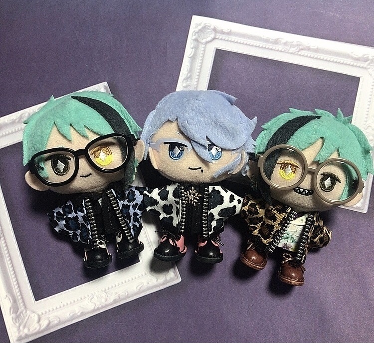 チャラ?ださ?ジャケット