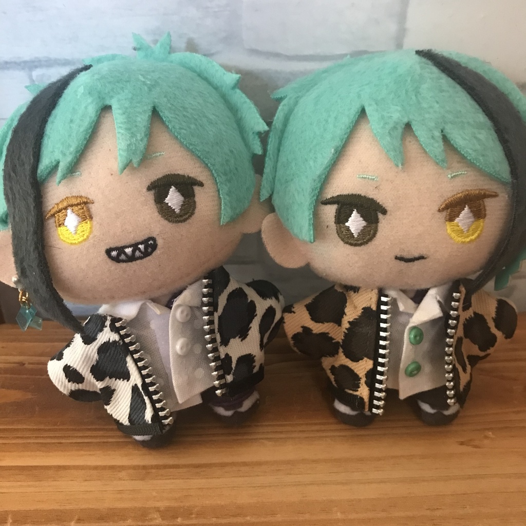 チャラ?ださ?ジャケット