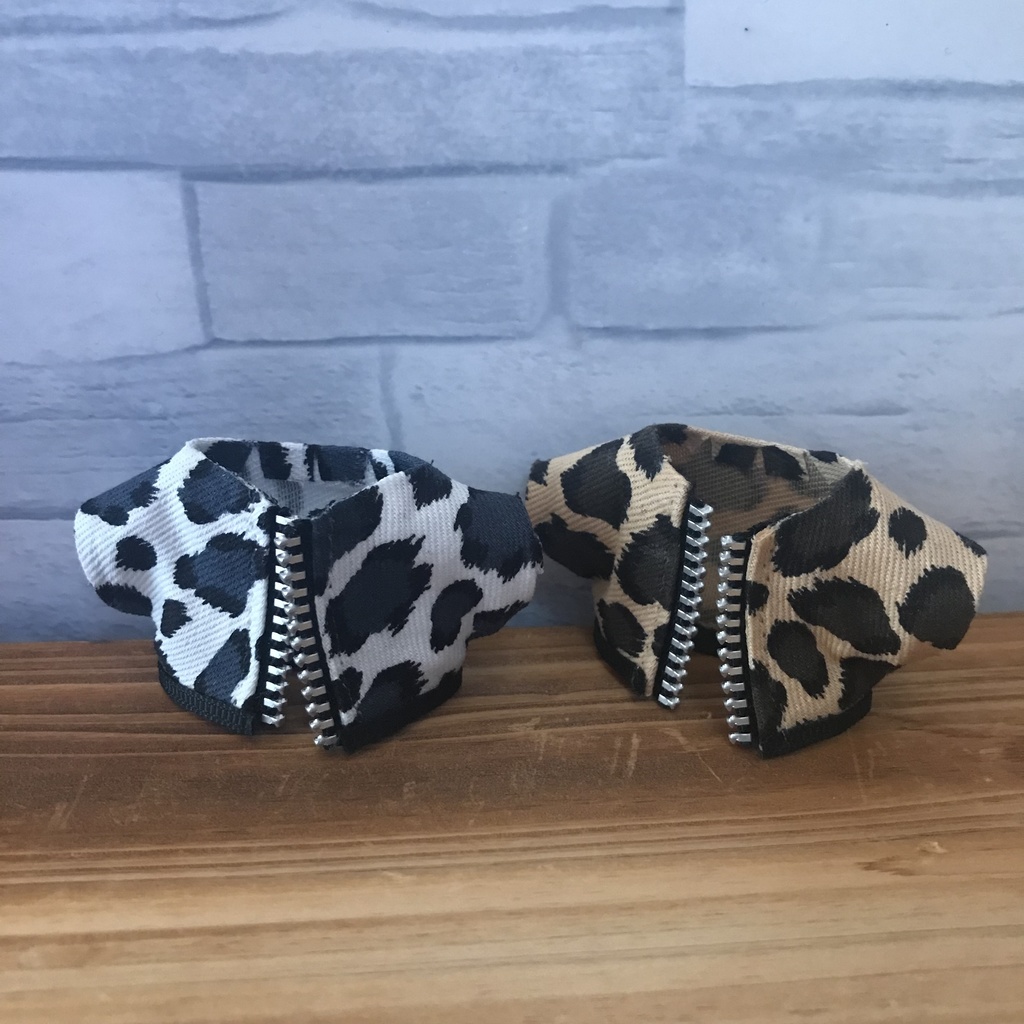 チャラ?ださ?ジャケット