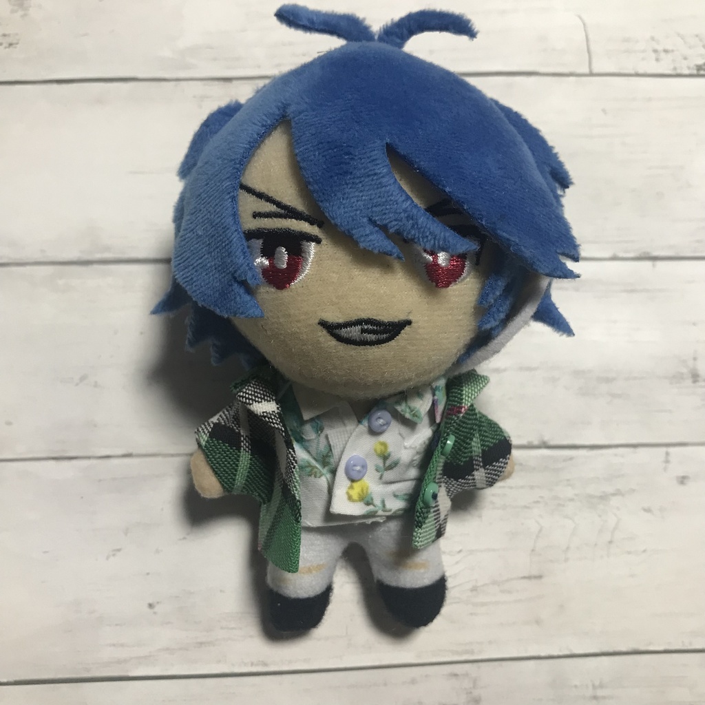 ✨俺色シャツ✨