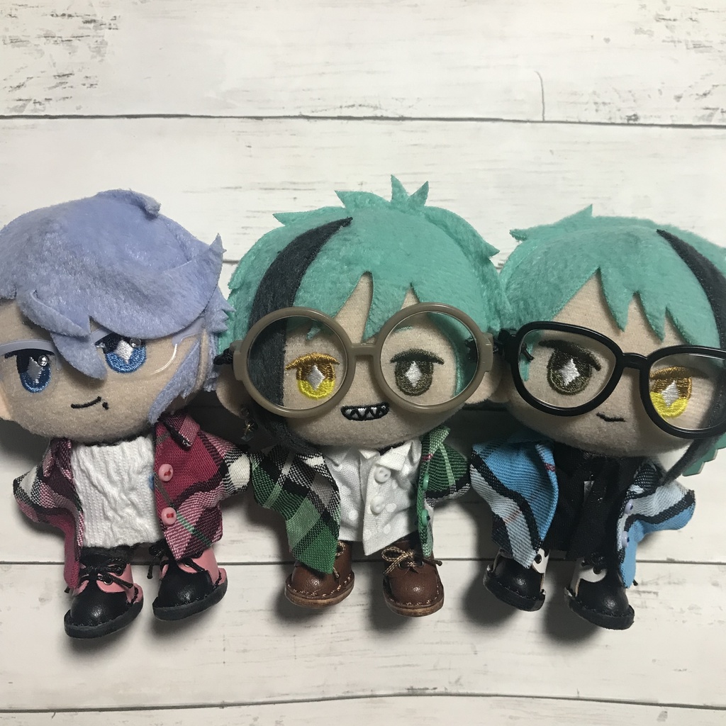 ✨俺色シャツ✨