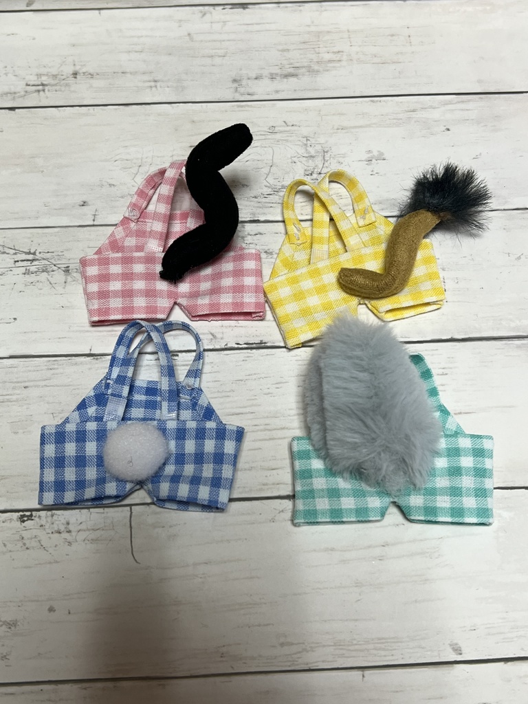 にゃろぺっと(あにまる)