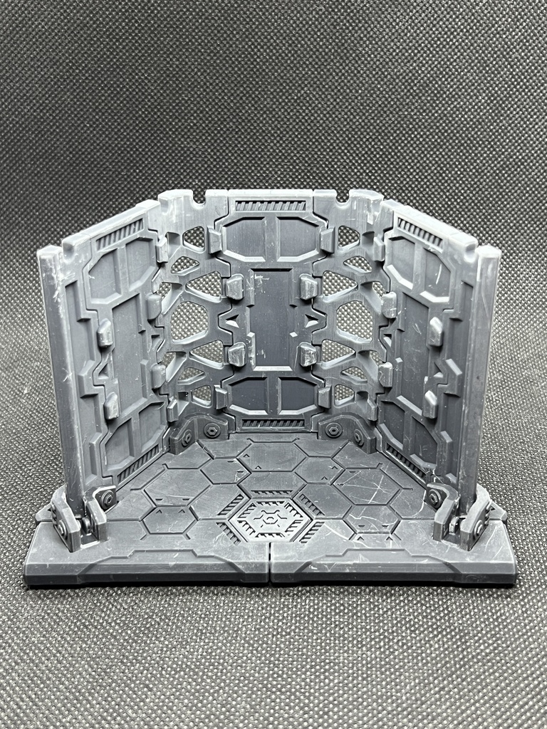 コンポジットベース 【光造形3Dプリンター向け、stlファイル形式、ノンスケール】