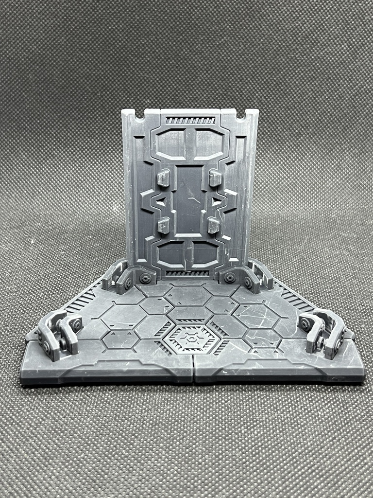 コンポジットベース 【光造形3Dプリンター向け、stlファイル形式、ノンスケール】