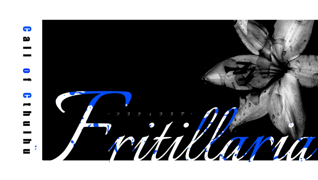 【非公開作品紹介ページ】