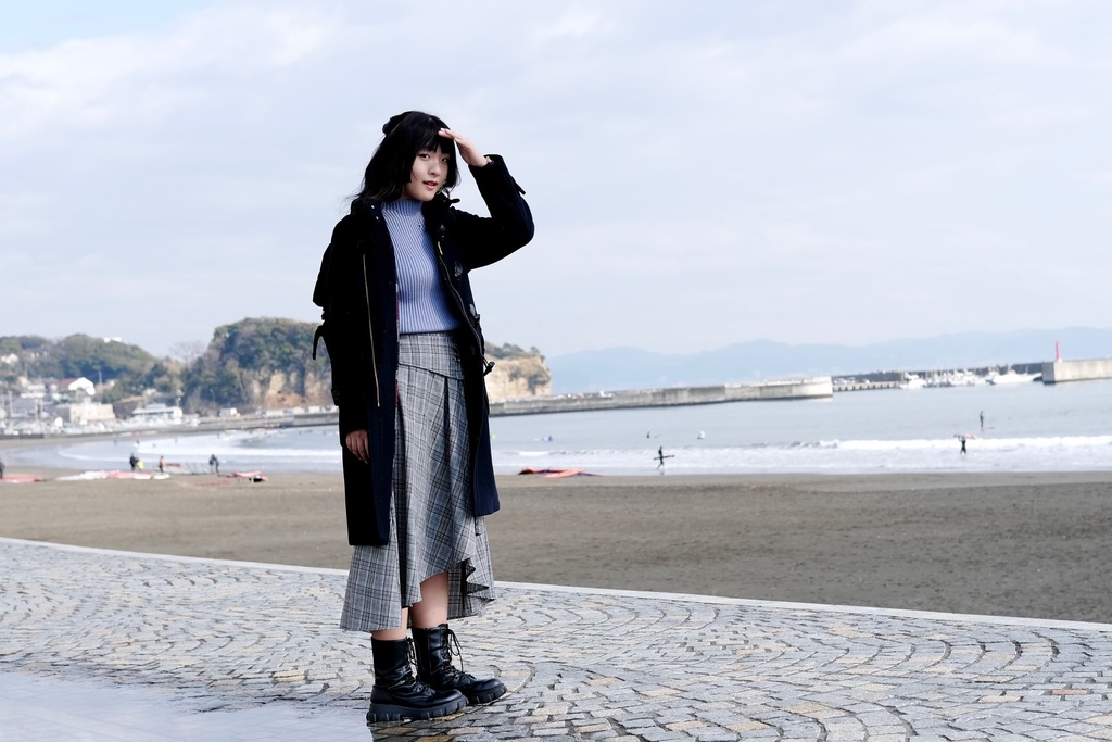 奥平富美香1stフォトブック