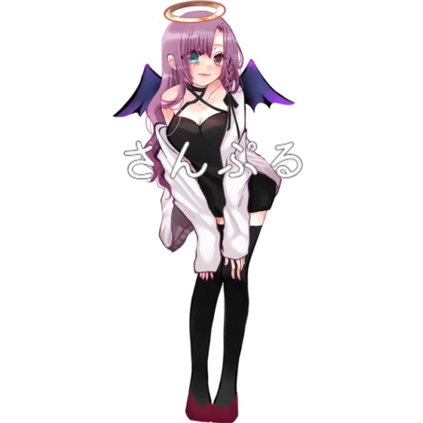 椎名ましろ　アクリルスタンド