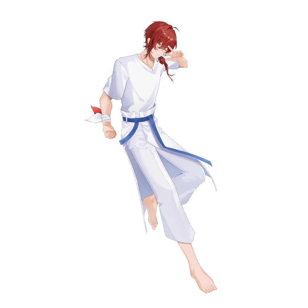 アクリルスタンド 104Project 6th【久瀬和雅】