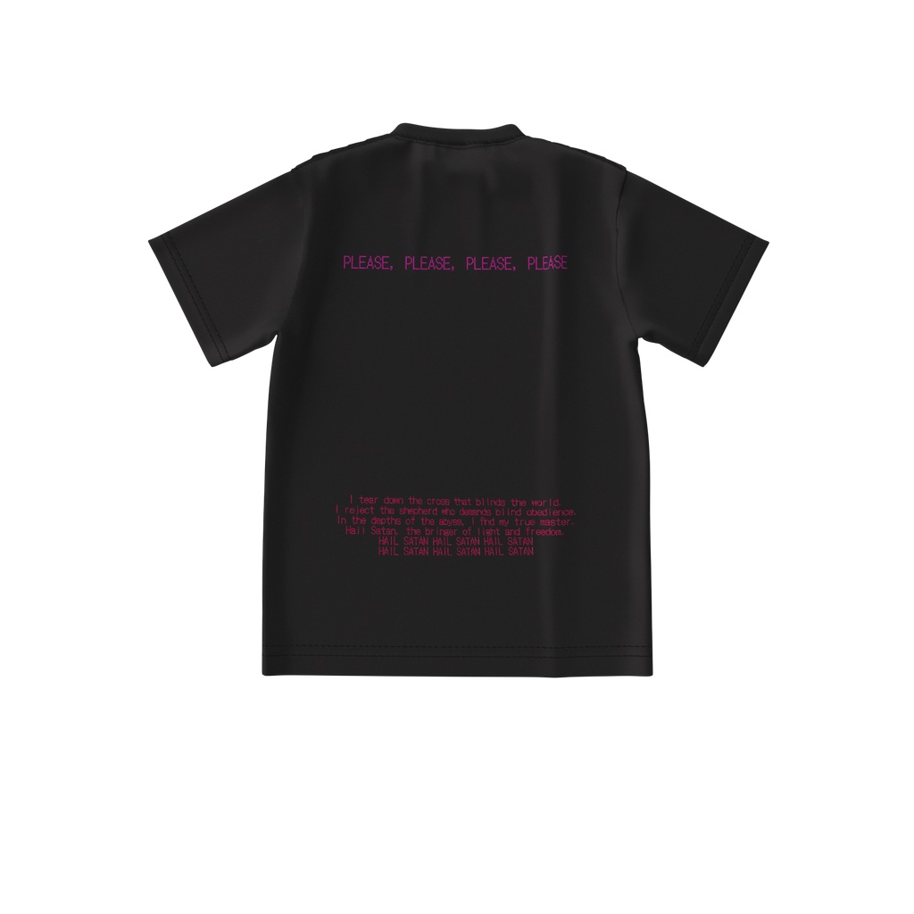 The Unsaved Soul Tee