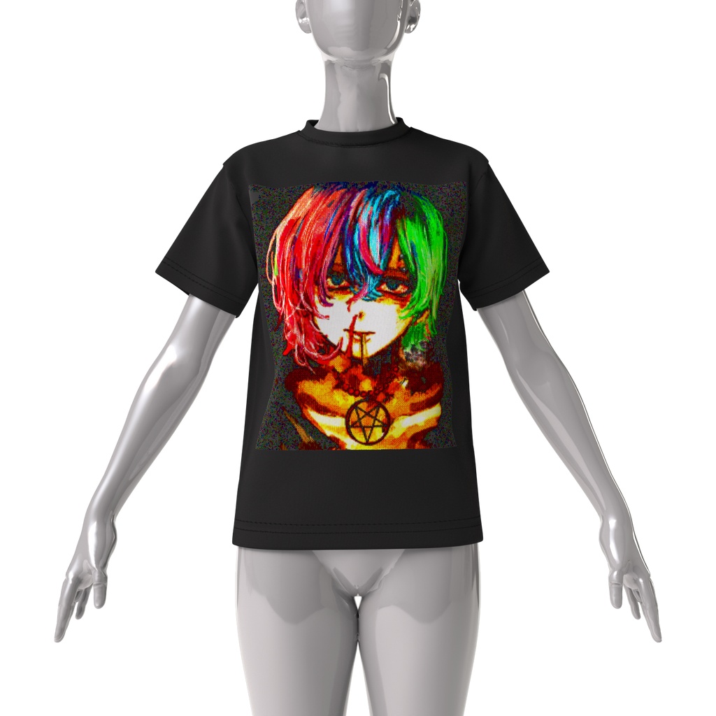 The Unsaved Soul Tee
