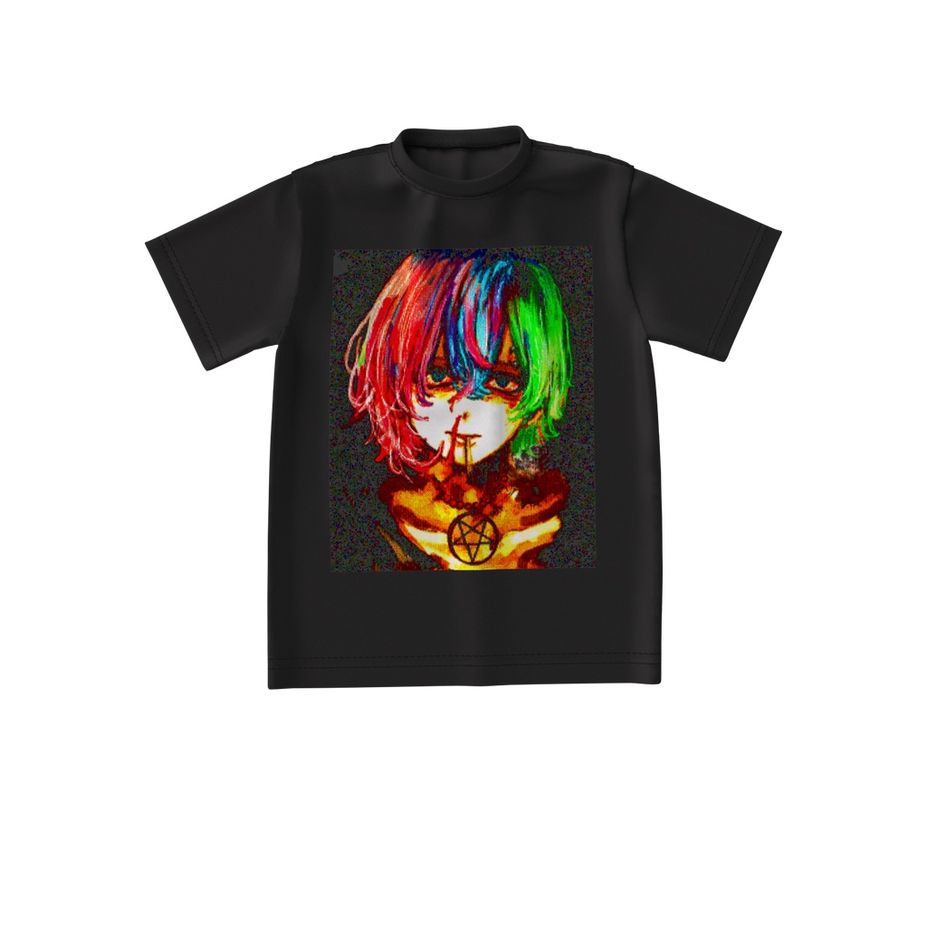 The Unsaved Soul Tee